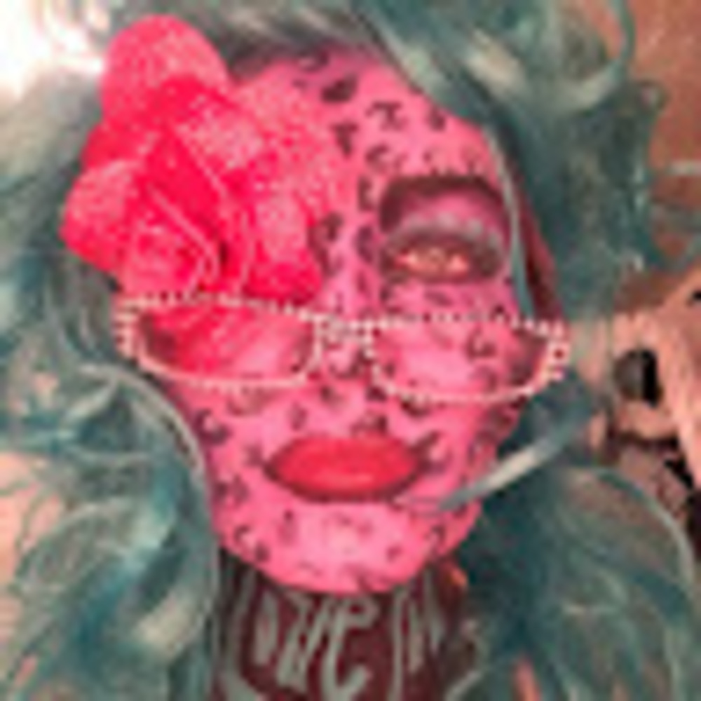 Meet your Posher, Creatorphd_101